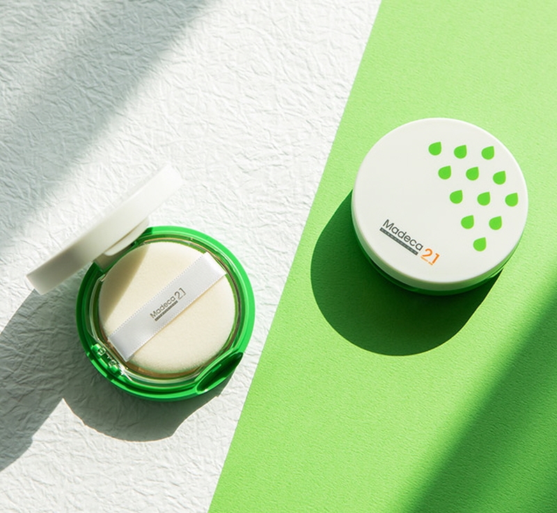 동국제약 마데카21 ‘테카솔 노세범 팩트’, 카카오메이커스 입점