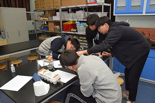 북경한국국제학교, 2019 과학 주간 행사 개최