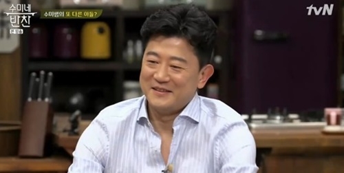 사진=tvN '수미네 반찬' 캡처