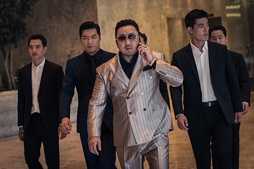 사진=영화 '악인전' 스틸컷