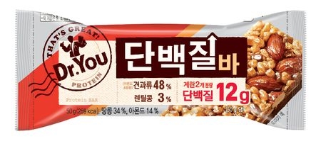 사진 제공 = 오리온