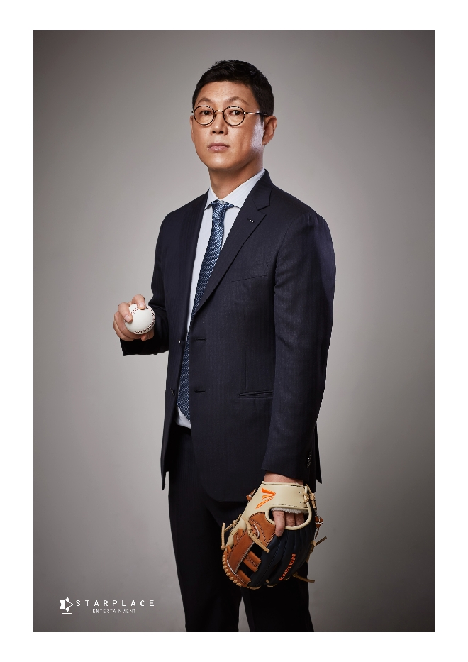 사진=김정준 / 제공=스타플레이스이엔티