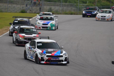 사진=넥센타이어 스피드레이싱