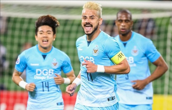 반환점 돈 ACL, 구관이 명관... 대구와 경남도 '선전'