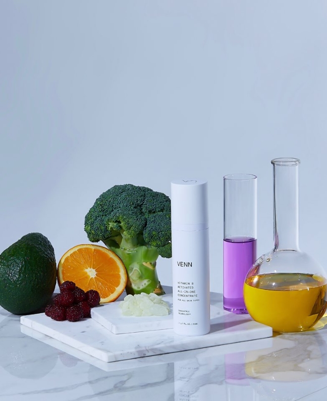 비타민B 액티베이티드 올인원 컨센트레이트