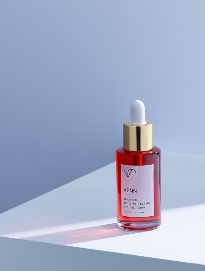 어드밴스드 멀티-퍼펙팅 레드 오일 세럼