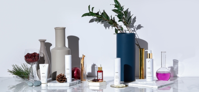 미국 실리콘밸리에서 탄생한 '벤스킨케어는 화학방부제가 들어있지 않은 비타민B 올인원 3종을 출시했다고 밝혔다./ 사진 제공 = 벤스킨케어 코리아