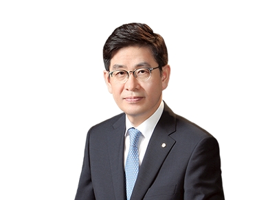 정원재 우리카드 대표/ 사진 제공 = 우리카드