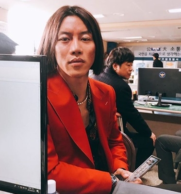 사진=음문석 SNS