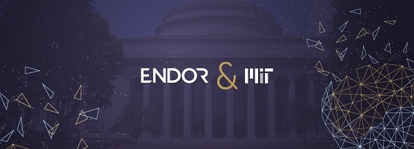 엔도르(Endor) 프로토콜 ERC-20 토큰 가격 예측이 가능한 서비스 출시