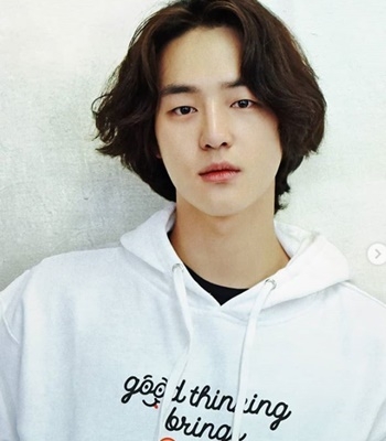 사진=굳피플 SNS