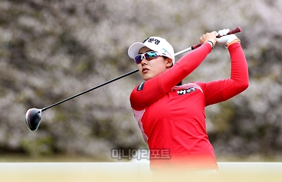 조정민. 울산=김상민 기자