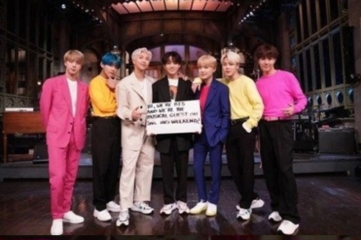 사진='SNL' 방송화면 캡처