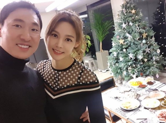 사진=안현모 인스타그램