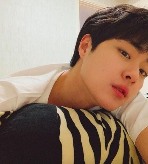 사진=조병규 SNS