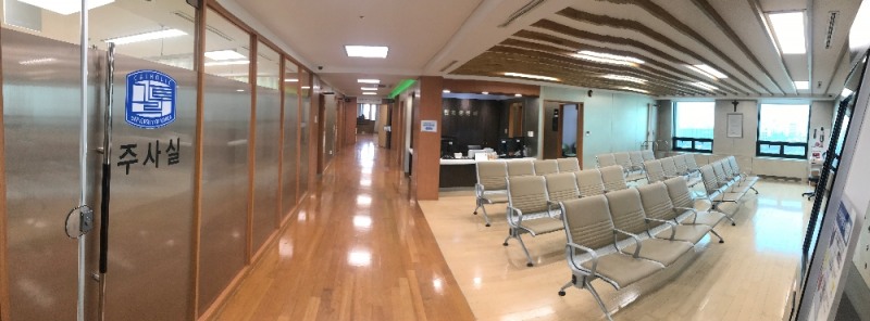 여의도성모병원, 림프종센터 개소