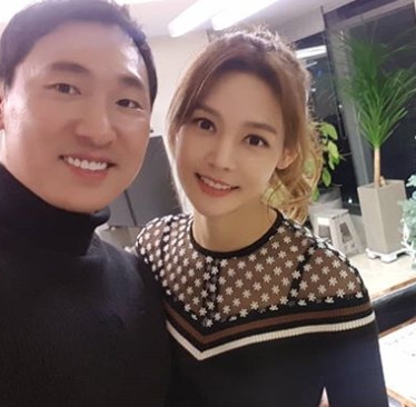 사진=안현모 인스타그램