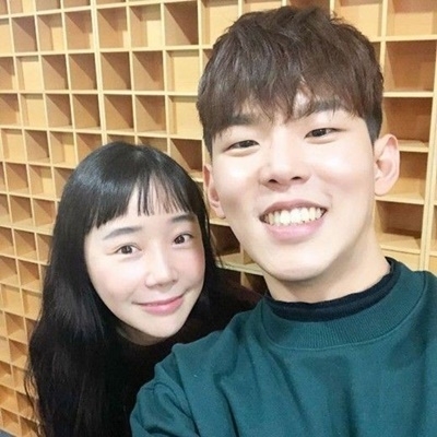 사진=소이 SNS