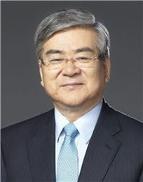 고 조양호 회장