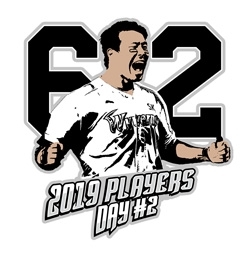 SK, 20일 홈경기 ‘한동민 플레이어스 데이’ 진행