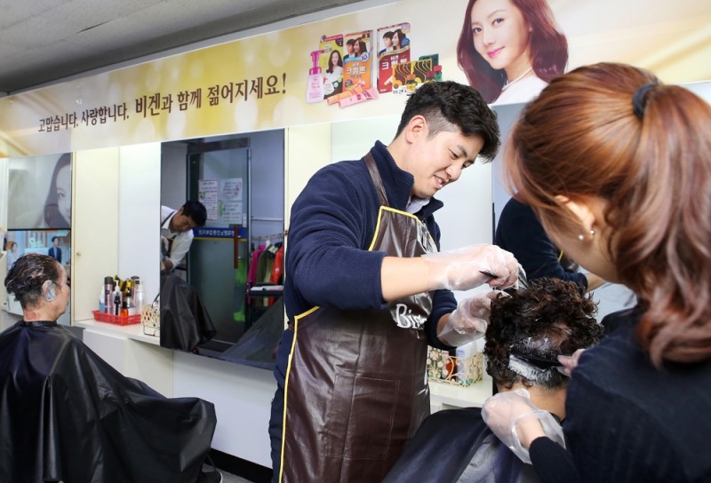 동아쏘시오그룹, 꾸준히 사회공헌활동 실천하며 우리 이웃과 ‘함께 성장’