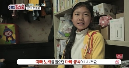 사진=KBS1 '이웃집 찰스' 캡처