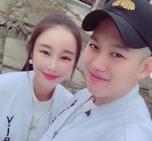 사진=이사강 SNS