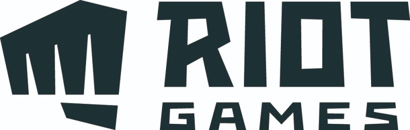 라이엇 게임즈, 10년 된 회사 로고 바꿨다