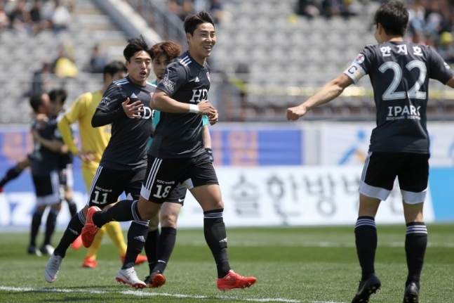 이정협, 사진_부산 아이파크