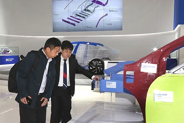 사진 제공 = 현대제철 제공