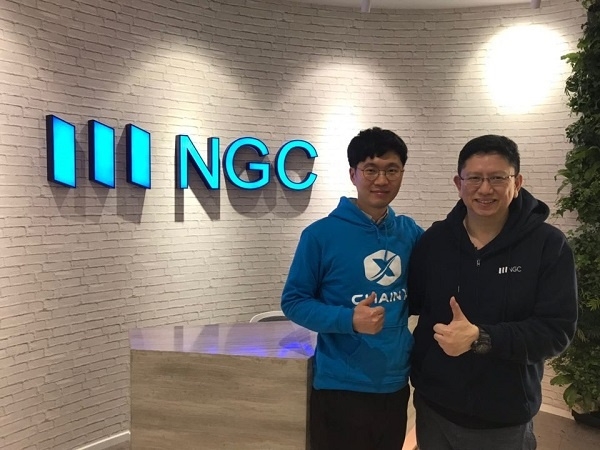 체인엑스 거래소, 네오글로벌캐피탈(NGC)로부터 성공적인 지분투자 유치