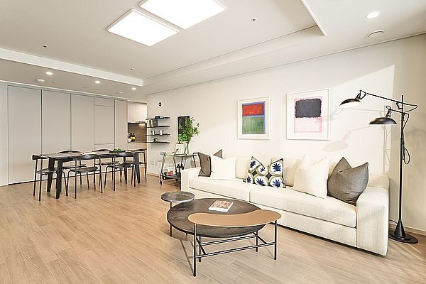 사진 제공 = 대림산업