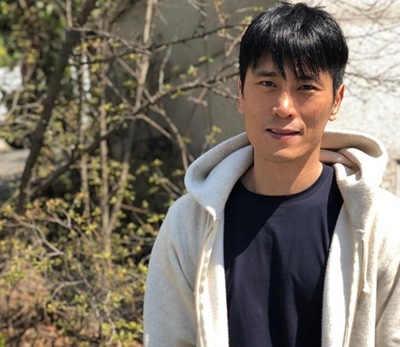 사진=김재우 SNS