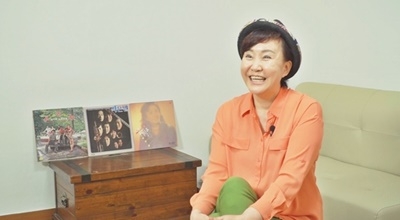 사진=TV조선 '인생다큐-마이웨이' 캡처