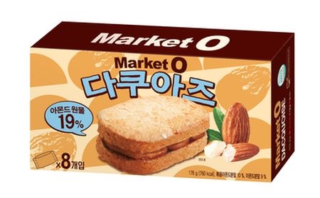 사진 제공 = 오리온