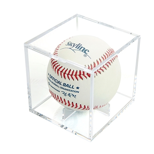 KBO, 경기사용 공인구 판매