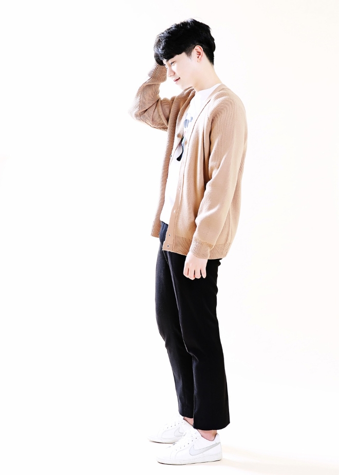 압구정MJ프로젝트, 가수 이온 '이젠 봄봄봄' 반응 좋아