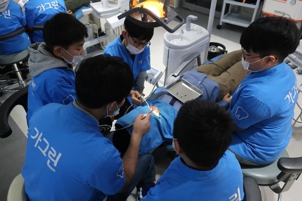 사진 제공 = 동아제약