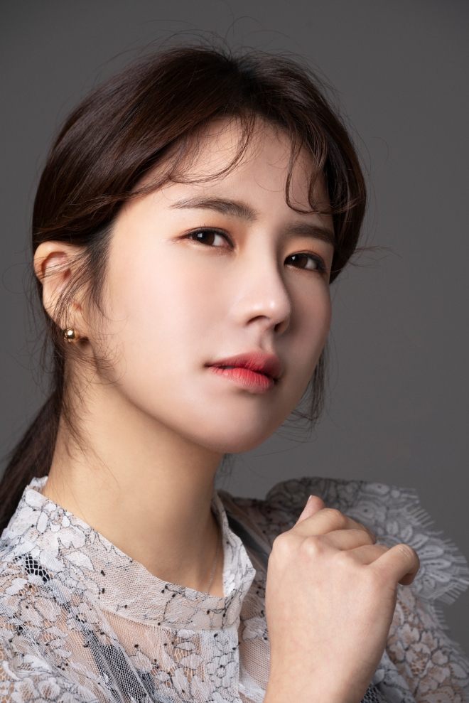 모델 겸 배우 한시연 / 사진 제공 = 임팩트크루
