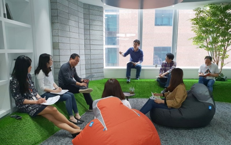 사진 제공 = 오렌지라이프