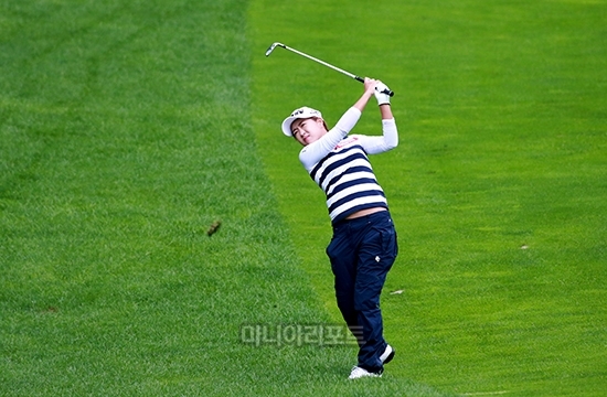 이솔라 자료사진. 사진=마니아리포트 DB