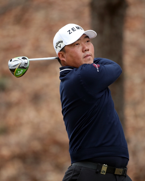 이기상. 사진=KPGA 제공