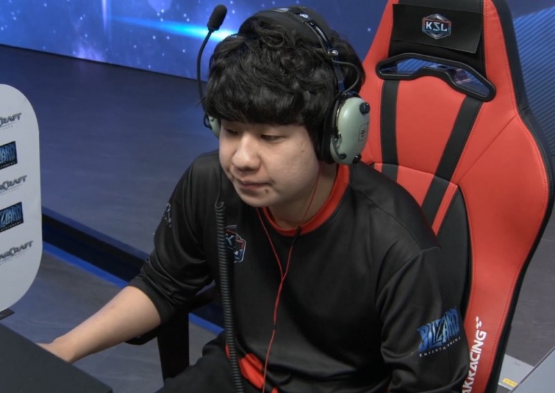 한두열(사진=트위치 생중계 화면 캡처).