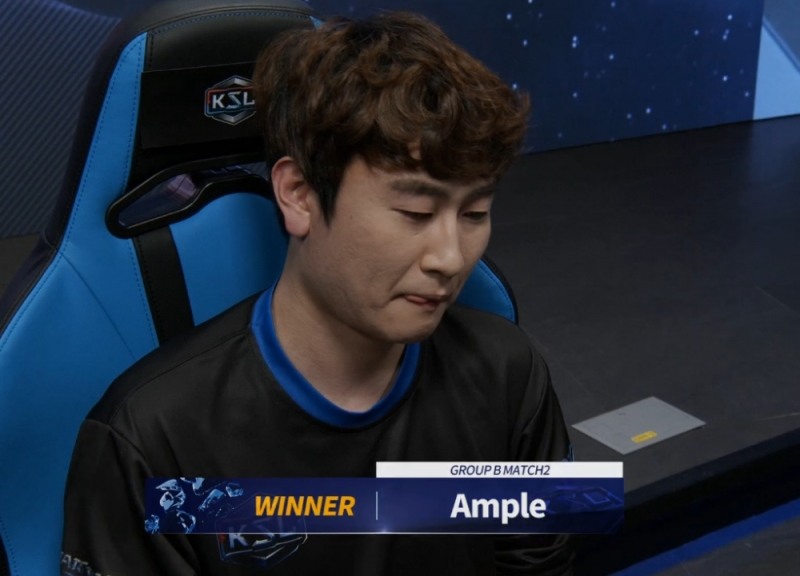 김태영(사진=트위치 생중계 화면 캡처).