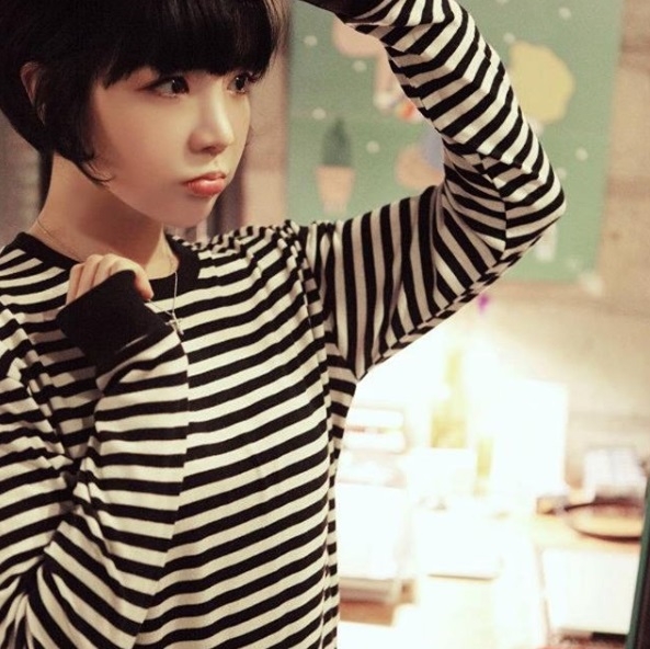 사진=에이미 SNS