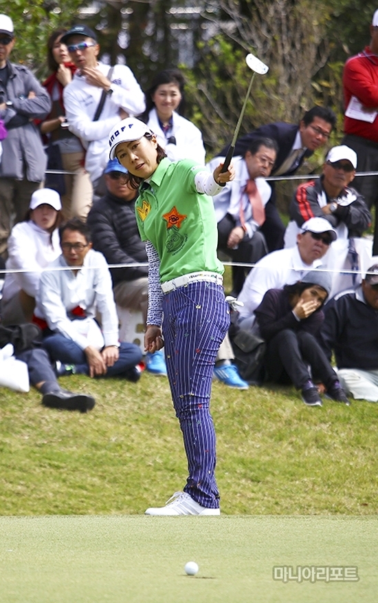 이지희 자료사진. 사진=마니아리포트 DB