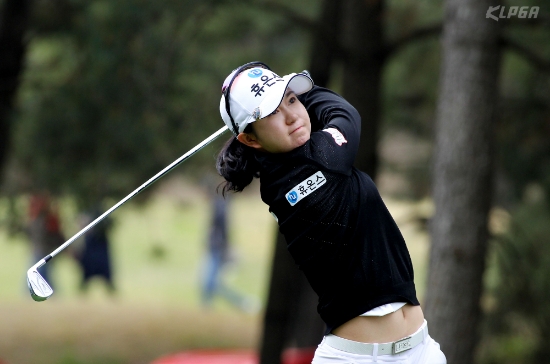 이승연. 사진제공=KLPGA