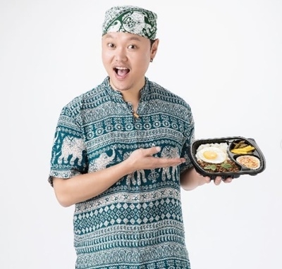 사진=김민교 SNS