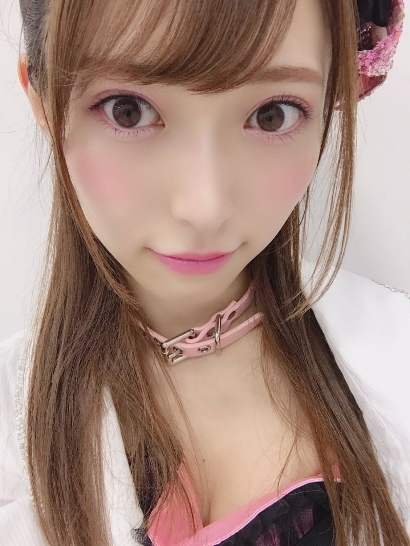 일본 걸그룹 NGT48 야마구치 마호