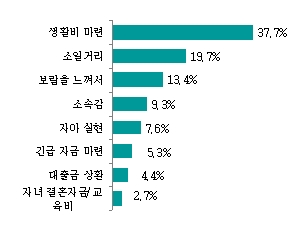 국민연금 사용처